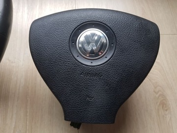 ПОДУШКА РУЛЯ MULTI VW GOLF V / PASSAT B6