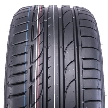 1X ПОКРЫШКА LETNIA 245/45R19 BRIDGESTONE POTENZA S001