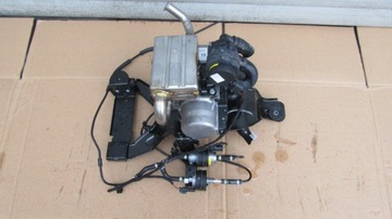VW T6.1 WEBASTO POLECAM @@@