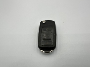 КЛЮЧ КЛЮЧYK ПУЛЬТ VW SKODA SEAT GOLF IV OCTAVIA TOLEDO PASSAT 1J0959753DA