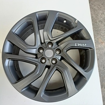 ДИСК 5X108 19 LAND ROVER FK7M-1007-RB (E7411)