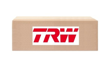 КОМПЛЕКТ РЕМОНТНЫЙ СУППОРТА ТОРМОЗНОЙ PR TRW SP8980