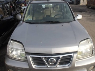 КАПОТ NISSAN X-TRAIL I T30 2.2 DCI KX4