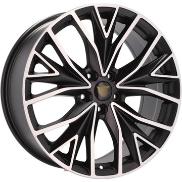 ДИСКИ 19'' DO CUPRA LEON BORN FORMENTOR ATECA SEAT LEON VW GOLF TIGUAN