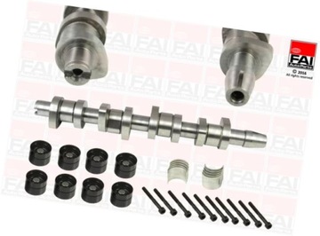 WELLE VENTILVERTEILMECHANISMUS SET / SATZ - FAI CSK248C