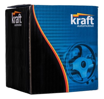 КОМПЛЕКТ ПІДШИПНИКІВ ШЕСТЕРНІ KRAFT AUTOMOTIVE 4103030