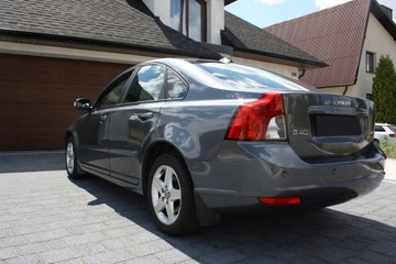 VOLVO S40 II 2007-2012 PO LIFTINGU БРЫЗГОВИКИ