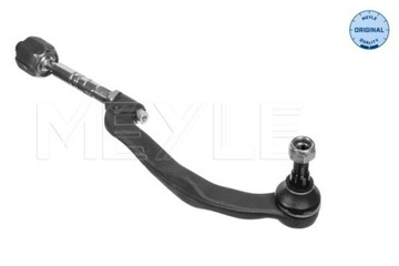 ТЯГА ПОВОРОТНИК VW T5 03- PR КОМПЛЕКТ 1160300016 MEYLE