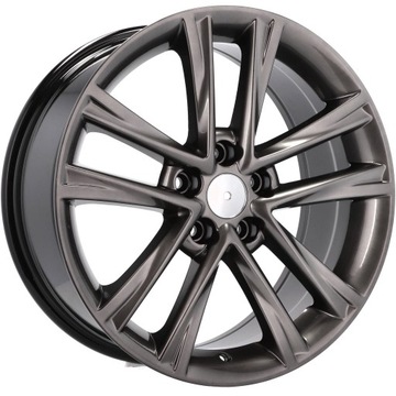 ДИСКИ 17' 5X114,3 LEXUS ES GS IS 200/300 250 NX RX