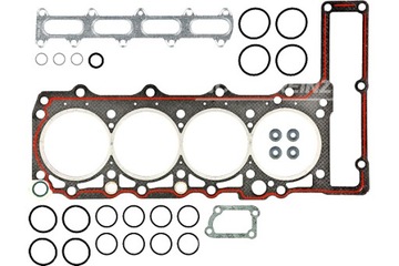 VICTOR REINZ КОМПЛЕКТНЫЙ КОМПЛЕКТ ПРОКЛАДОК ДВИГАТЕЛЯ ВЕРХ MERCEDES C