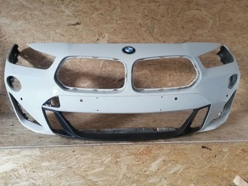 БАМПЕР ПЕРЕД BMW X2 F39 M ПАКЕТ 51118069086