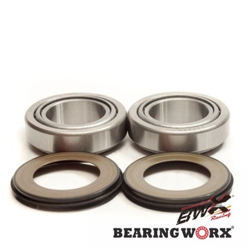 BEARING WORX ПОДШИПНИКА ГОЛОВКИ РАМЫ Z USZCZELNIACZAMI SUZUKI RM 125/250