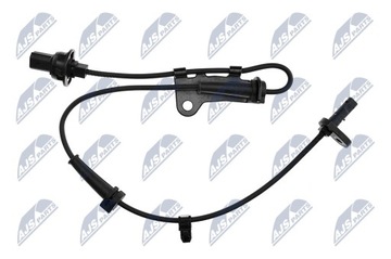 ДАТЧИК ABS ПЕРЕД HONDA JAZZ III 08-, CITY GM 08-,