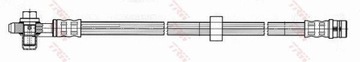 TRW TRW PHD397 ПАТРУБОК ТОРМОЗНОЙ ГИБКИЙ