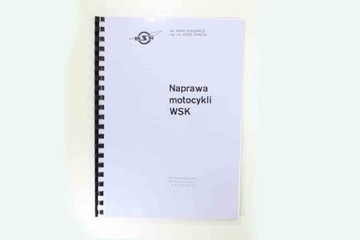 КАТАЛОГ ИСТРУКЦИЯ РЕМОНТНЫЙ WSK