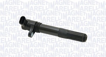 MAGNETI MARELLI 060740303010 КАТУШКА ЗАЖИГАНИЯ