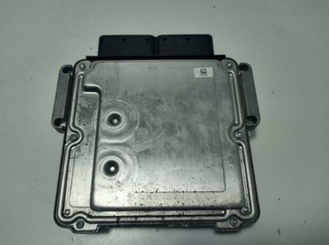 КОМПЬЮТЕР ДВИГАТЕЛЯ ECU JAGUAR XE F-PACE LAND ROVER LELAR H7A3-12C520-FDC