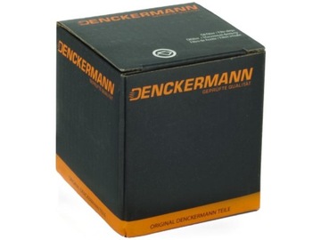 ПОДУШКА ПОДВЕСКИ DENCKERMANN DSA114G