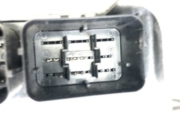 MODULE AIRBAG FORD FOCUS (DAW, DBW) 98AG14B056AE 1.4L GASOLINE 55KW 2000