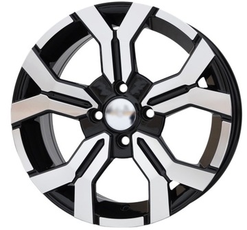 ДИСКИ 15'' KIA PICANTO RIO SEPHIA SHUMA STONIC