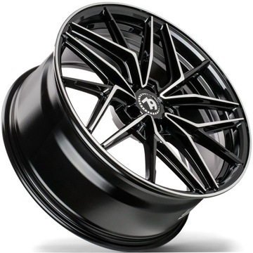 ДИСКИ 5X114,3 DODGE AVENGER CALIBER NITRO CARAVAN