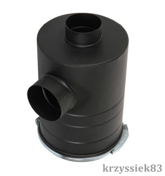 GEHÄUSE FILTER LUFT MAN L2000 EURO 3