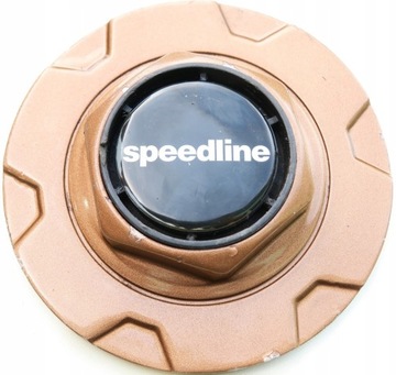 КОЛПАЧОК ДИСКИ SPEEDLINE 15 AUDI 80 90 B3 B4