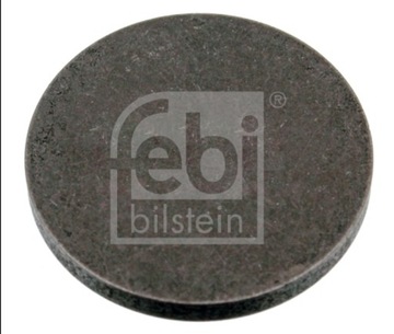 FEBI BILSTEIN 08295 ZAWOR.PODKL.REGULAC.VW/4.20MM/