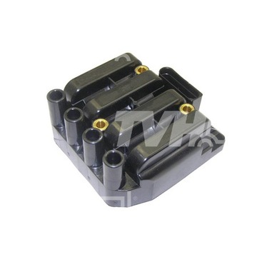 КАТУШКА ЗАЖИГАНИЯ LINDE BEF CBSA VW06A905097