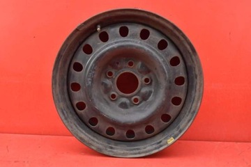 ДИСК СТАЛЬНОЙ 17X7.5J 5X127 CHRYSLER PACIFICA 1 I