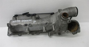 КОЛЛЕКТОР ВПУСКНОЙ P MERCEDES W211 3.0 CDI A6420902637