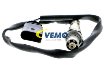 VEMO ЗОНД ЛЯМБДА AUDI A4 B8 A5 A6 ALLROAD C7 A6 C6 A6 C7 A7 A8 D4 Q5