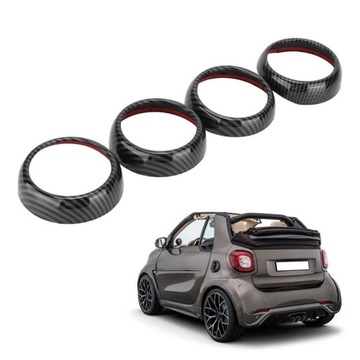 ДЛЯ SMART FORTWO/FORFOUR 453 2015 2016 2017 2018 2