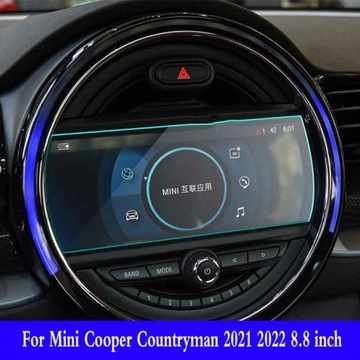 ДЛЯ МИНИ COOPER COUNTRYMAN 2021 2022 8.8 CAL NAWIG