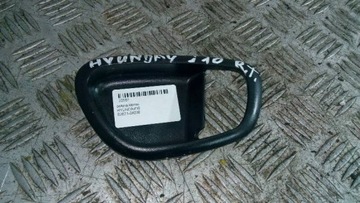 ЗАЩИТА РУЧКИ HYUNDAI I10 ПРАВАЯ ЗАД 82621-0X000