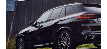 BMW X5 G05 КРЫША