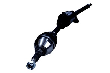 MAXGEAR ПОЛУОСЬ NISSAN QASHQAI ПРАВАЯ 1012MM 1.6DCI 2.0DCI