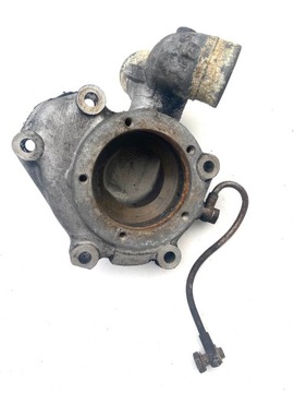 КОРПУС НАСОСА ВОДЫ MERCEDES W123 W116 M110 W126