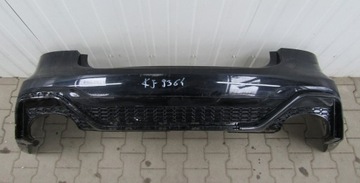 БАМПЕР ПЕРЕД AUDI A7 RS7 C8 4K8