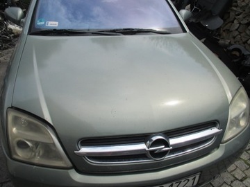 OPEL VECTRA C 2004R КАПОТ Z393