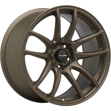 ДИСКИ 18 5X114,3 LENSO 8,5/9,5 LEXUS IS200 IS300 GS SC INFINITI G35 G37