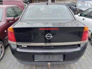 КОМПЛЕКТНЫЙ ЗАД OPEL VECTRA C Z20R