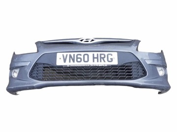 БАМПЕР ПЕРЕД HYUNDAI I30 07-10R