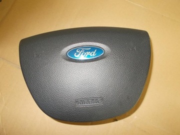 ПОДУШКА ВОДИТЕЛЯ FORD KUGA MK1