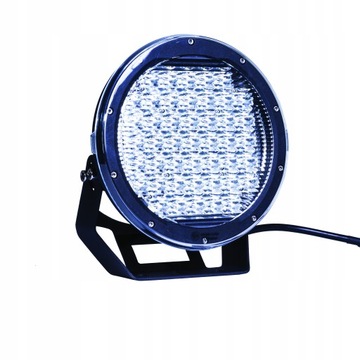 ФАРА РАБОЧАЯ LED (СВЕТОДИОД ) 225W CREE ROUND 30 / 60° DEGREES