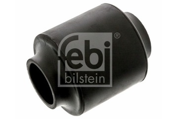 FEBI BILSTEIN SILENTBLOCK RESORU ПЕРЕД ЗАД L/P 58 100X50 1 BPW VA