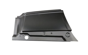 REPARATURSET LINKE SEITE ZA KOŁEM MERCEDES SPRINTER 06- 906 MWB