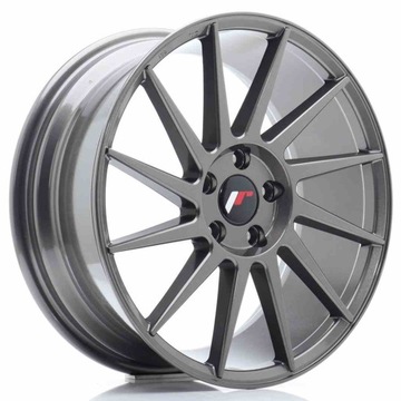 ДИСКИ 18 JR22 5X112 MERCEDES A B C CLC CLK SLK