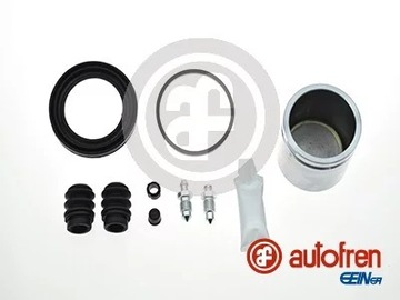 AUTOFREN SEINSA D41572C КОМПЛЕКТ РЕМОНТНЫЙ, СУППОРТ ТОРМОЗА