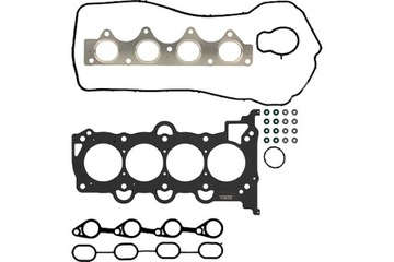 VICTOR REINZ КОМПЛЕКТНЫЙ КОМПЛЕКТ ПРОКЛАДОК ДВИГАТЕЛЯ ВЕРХ P HYUNDAI